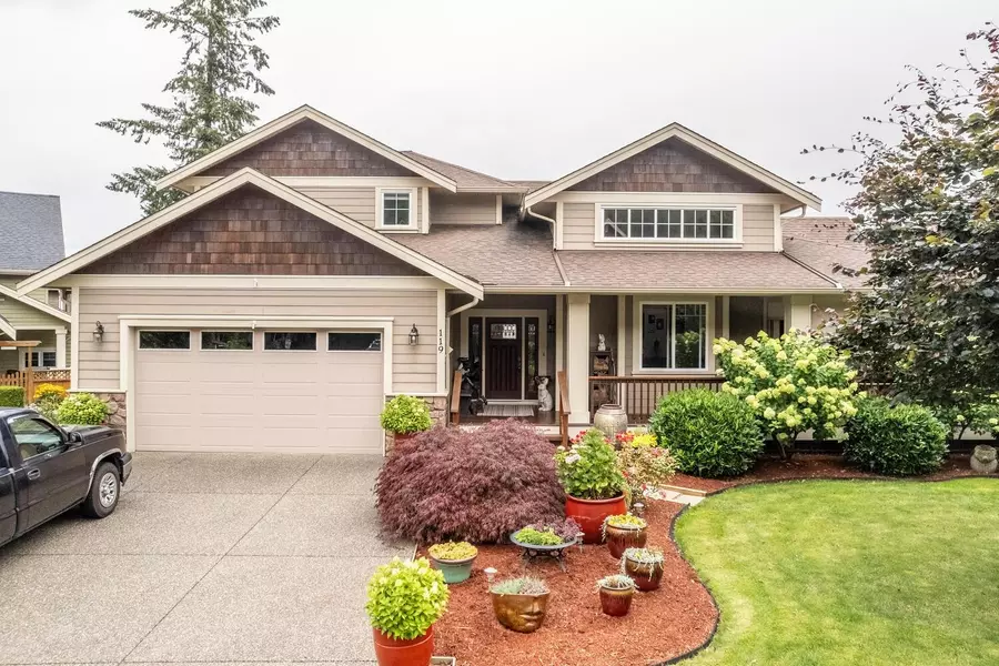 14500 Morris Valley RD #119, Mission, BC V0M 1A1