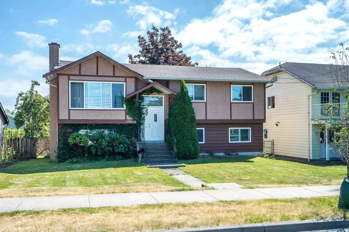 Surrey, BC V3S 1V4,17804 60th AVE