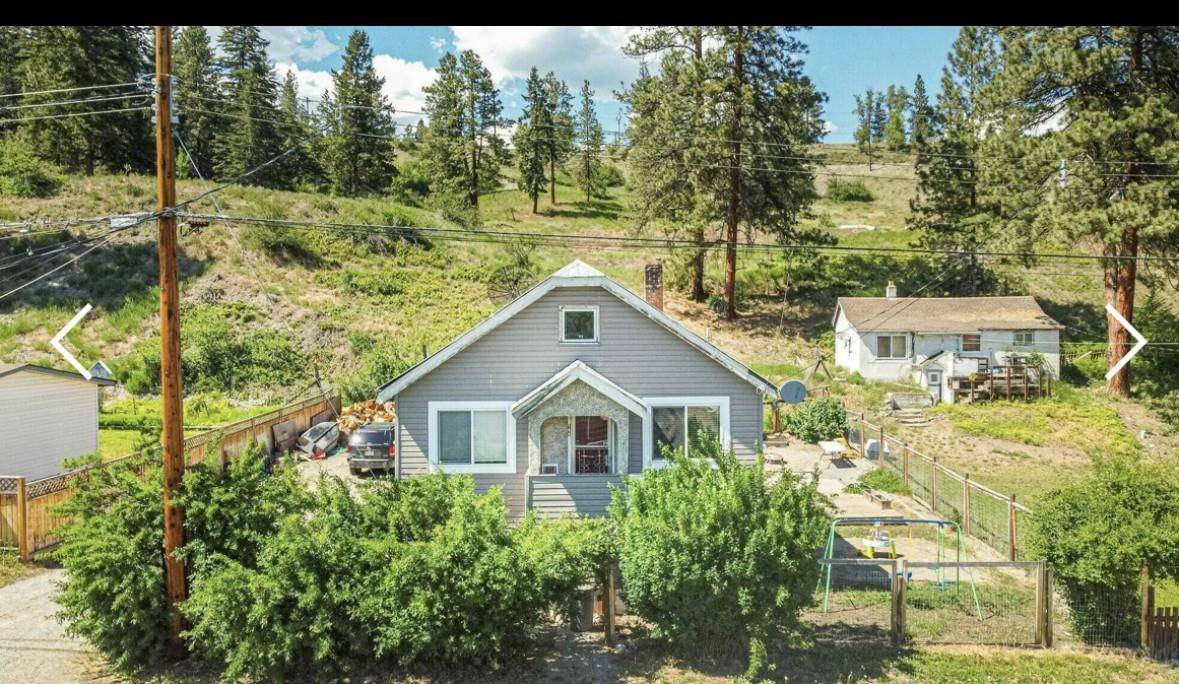 No City Value, BC V0X 1W0,569 Auburn CRES