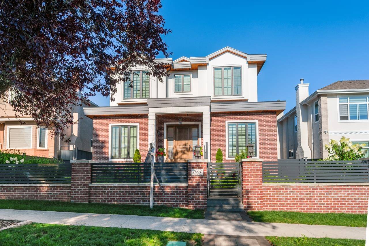 7664 French ST, Vancouver, BC V6P 4V6