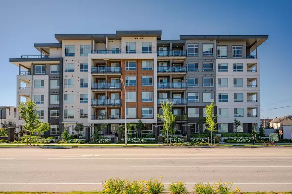 20834 80 AVE #B307, Langley, BC V2Y 3M5