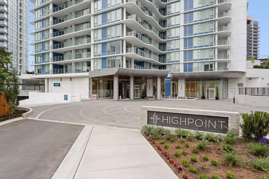 518 Clarke RD #3104, Coquitlam, BC V3J 0S7