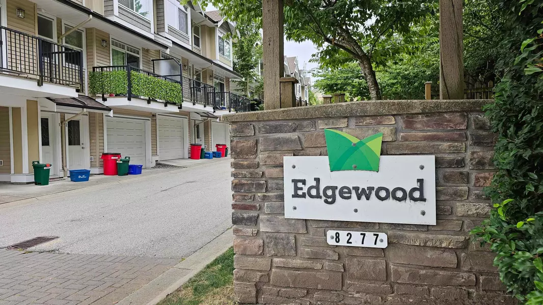 8277 161 ST #35, Surrey, BC V4N 0N3