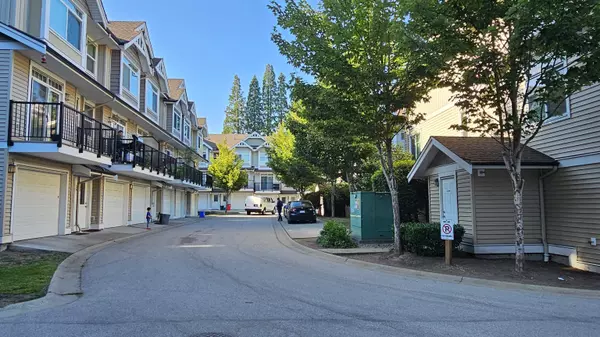 Surrey, BC V4N 0N3,8277 161 ST #35