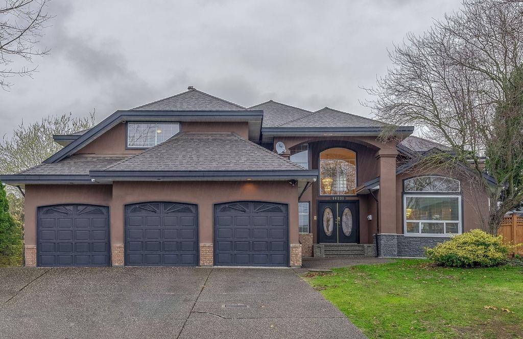 14331 82 AVE, Surrey, BC V3W 0J4