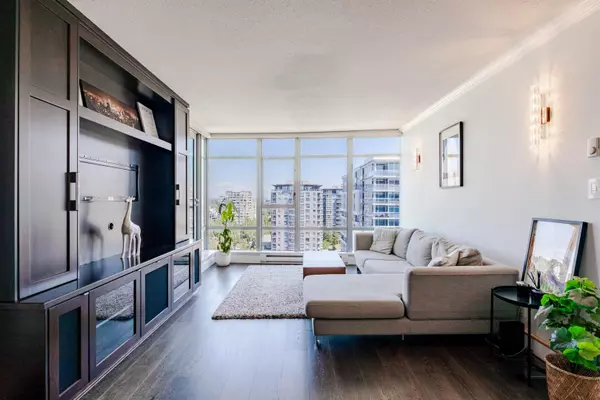 Richmond, BC V6Y 0A2,7888 Saba RD #1602