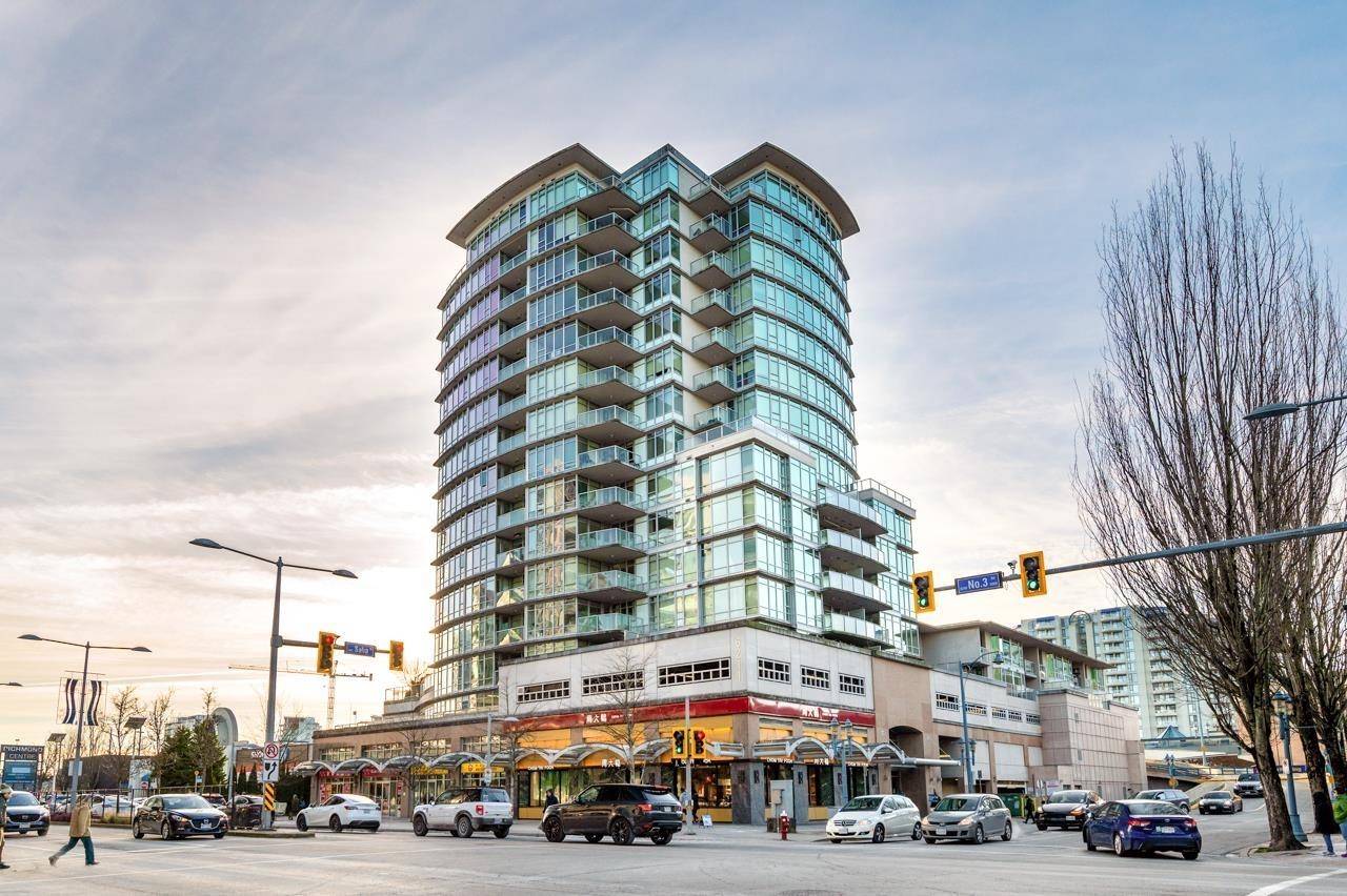 7888 Saba RD #1602, Richmond, BC V6Y 0A2