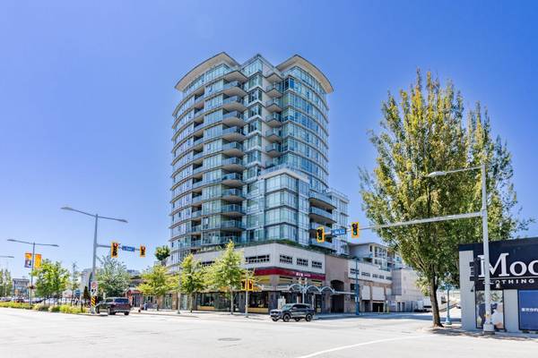 7888 Saba RD #1602, Richmond, BC V6Y 0A2