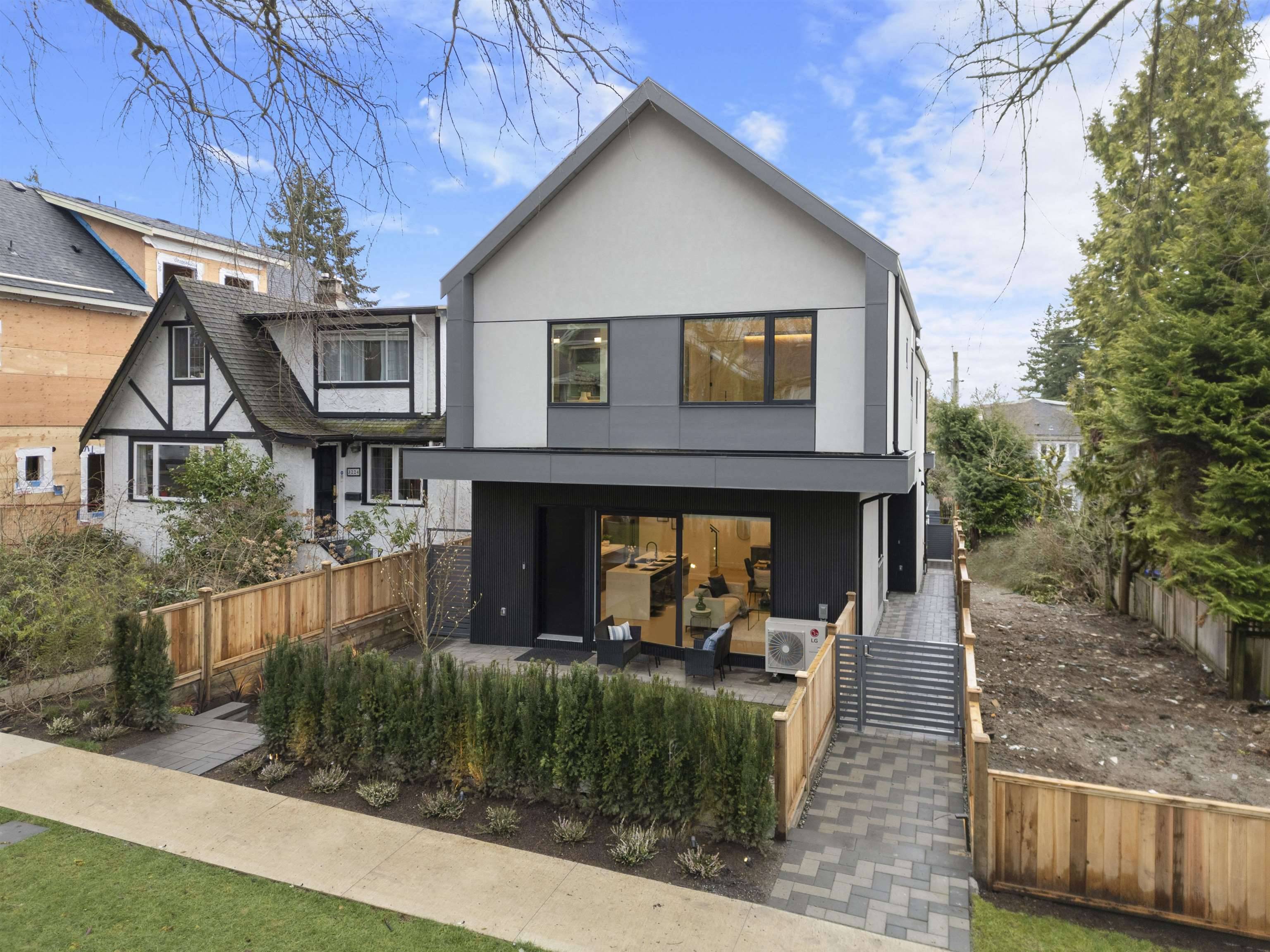 3232 W 38th AVE #1, Vancouver, BC V6N 2X6