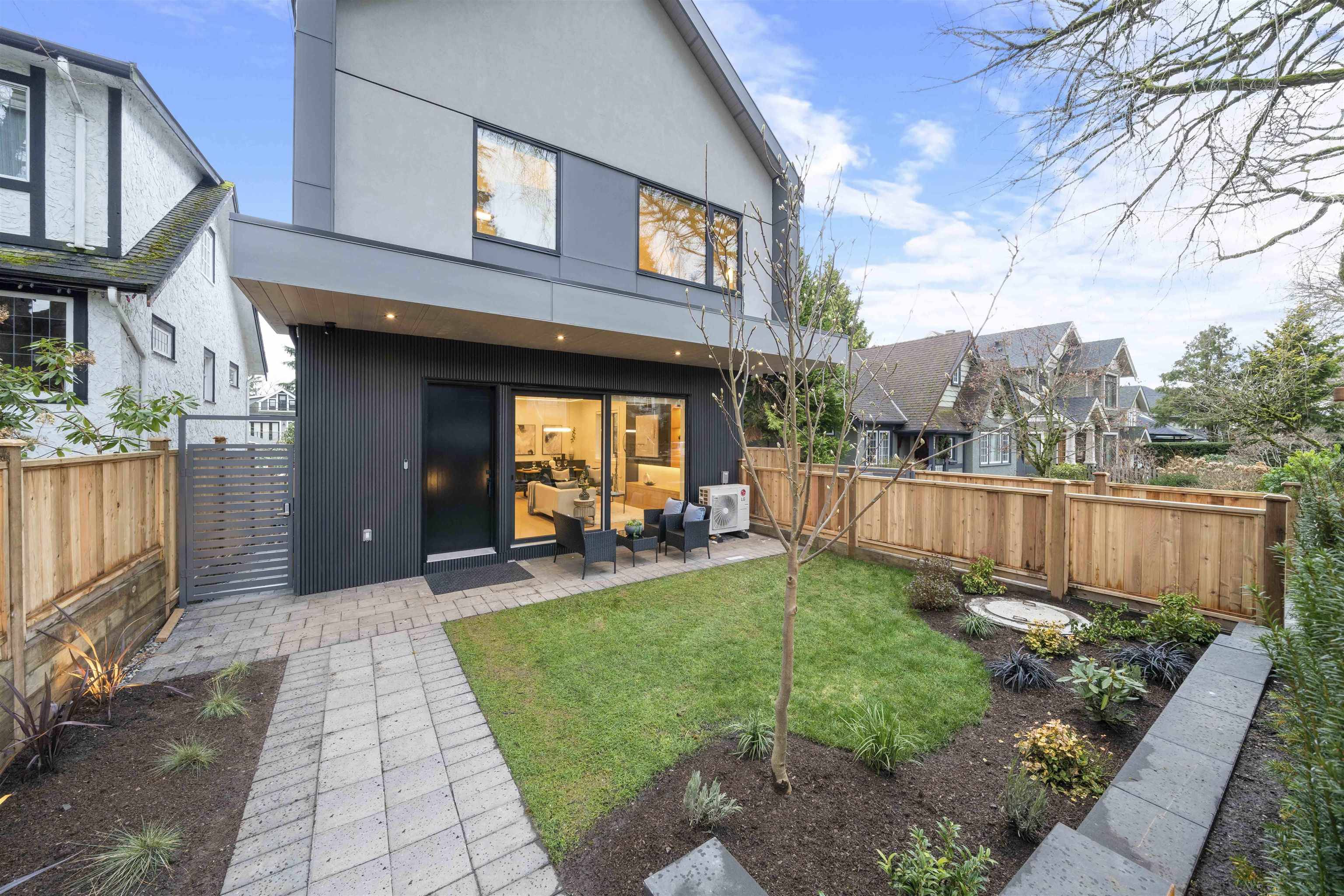 Vancouver, BC V6N 2X6,3232 W 38th AVE #1