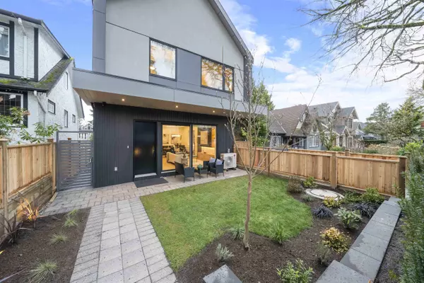 Vancouver, BC V6N 2X6,3232 W 38th AVE #1