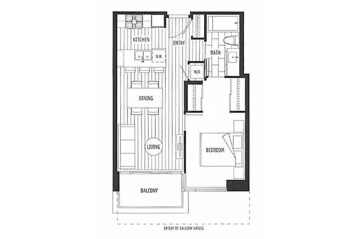 Vancouver, BC V5R 0E5,5598 Ormidale ST #715