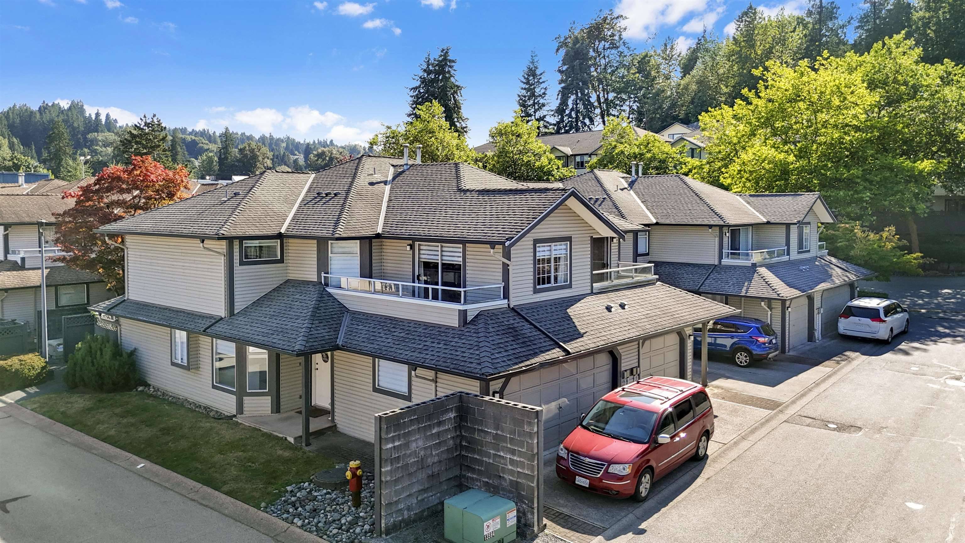 2561 Runnel DR #7, Coquitlam, BC V3E 2S3
