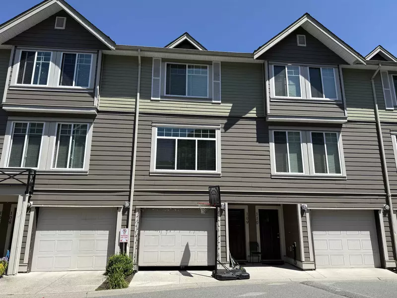 15399 Guildford DR #109, Surrey, BC V3R 7C6