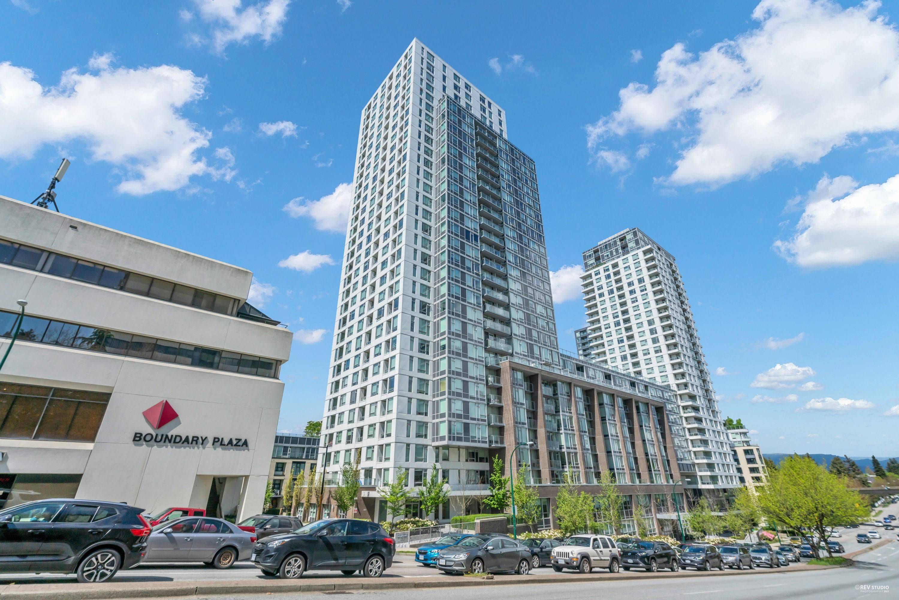 5515 Boundary RD #955, Vancouver, BC V5R 0E3