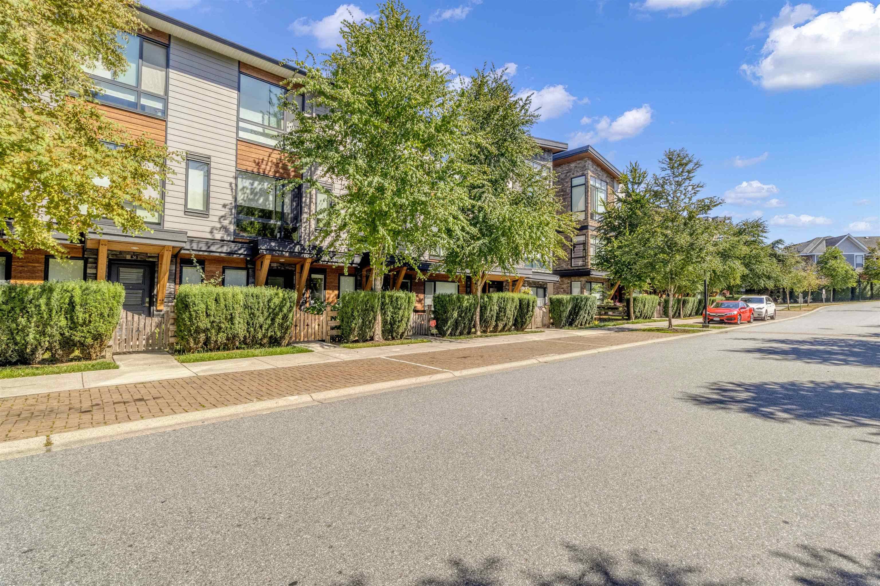 Surrey, BC V3S 6X6,58 16488 64 Ave