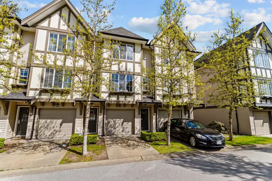 20875 80 AVE #149, Langley, BC V2Y 0B2