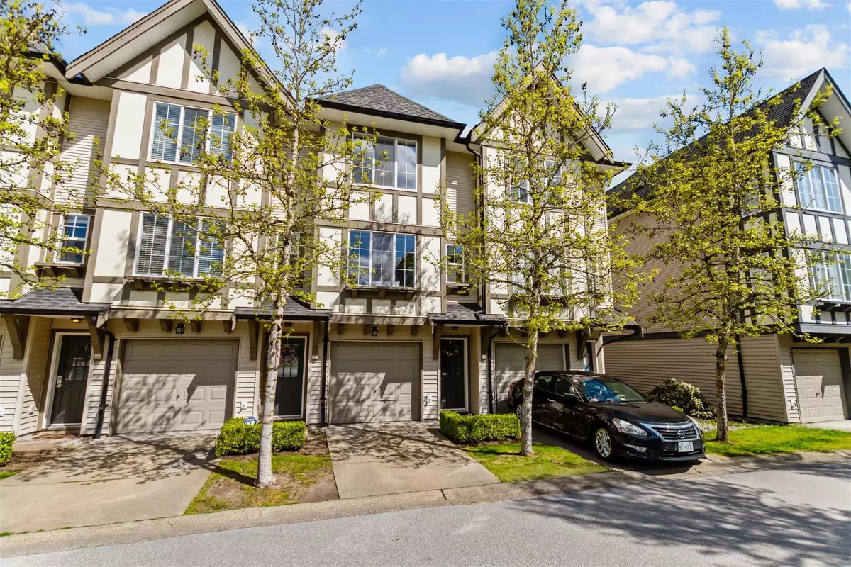 Langley, BC V2Y 0B2,20875 80 AVE #149