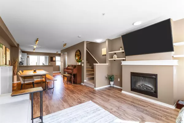 Langley, BC V2Y 0B2,20875 80 AVE #149