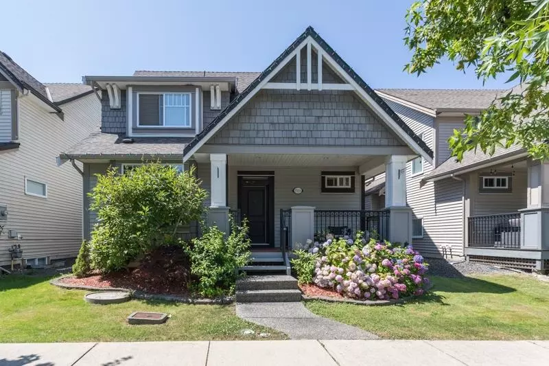 7015 195 ST, Surrey, BC V4N 5Z2