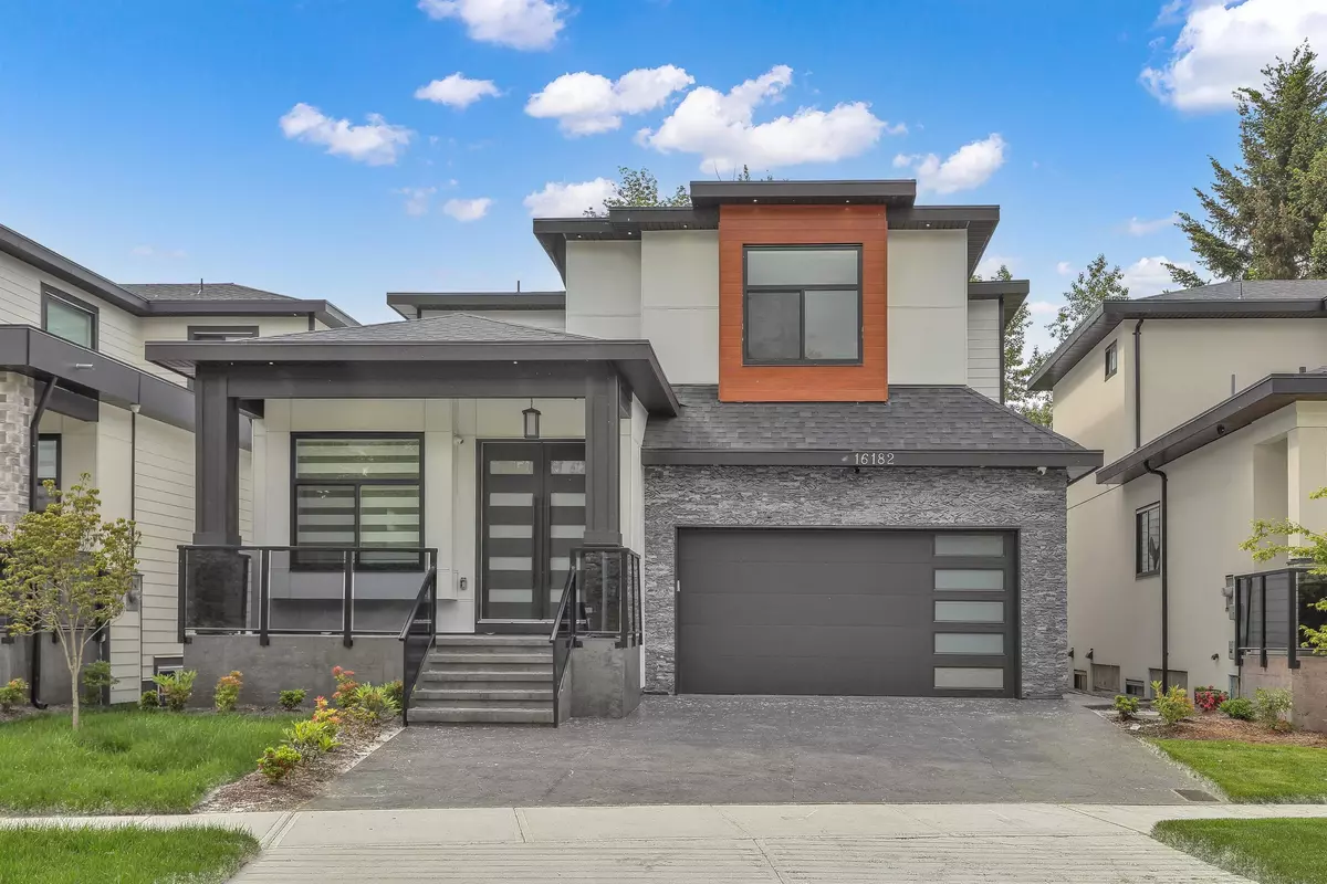 Surrey, BC V4N 0X4,16182 78 AVE