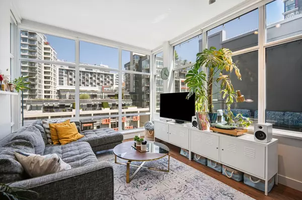 Vancouver, BC V5T 0E4,108 E 1st AVE #713