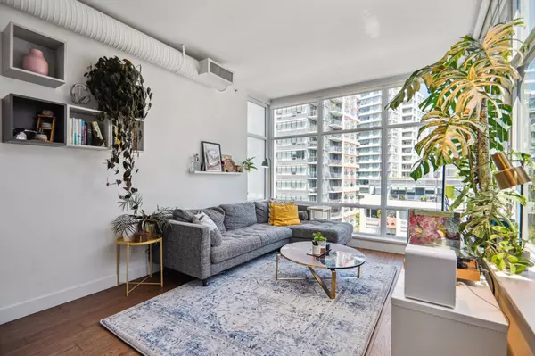 Vancouver, BC V5T 0E4,108 E 1st AVE #713