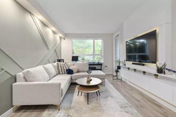 9233 Odlin RD #125, Richmond, BC V6X 0V4
