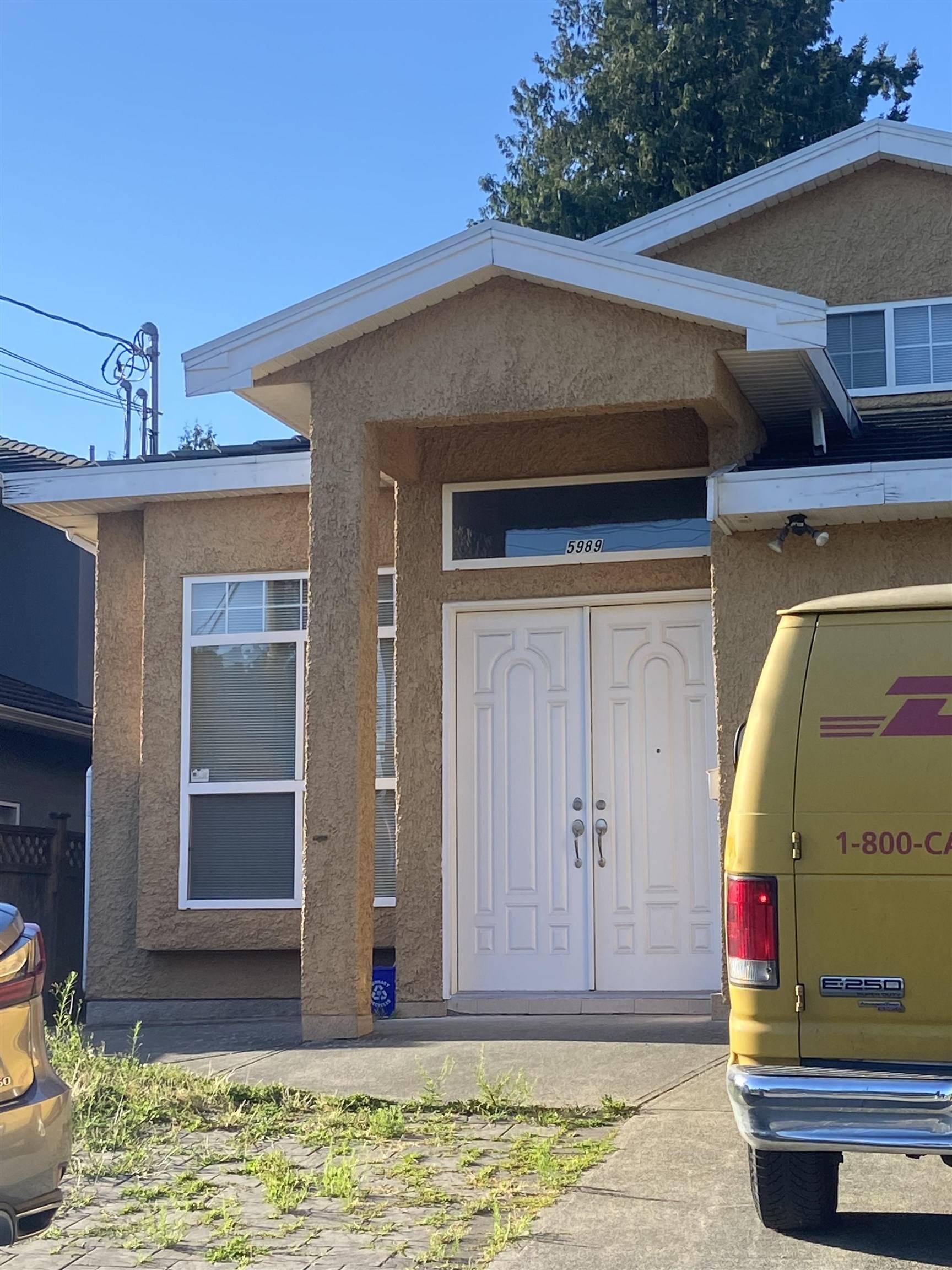 5989 Rumble ST, Burnaby, BC V5J 2C6