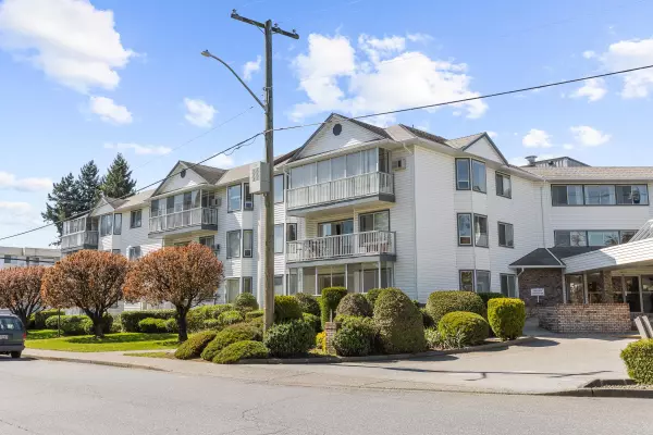 Abbotsford, BC V2T 3J8,2425 Church ST #307