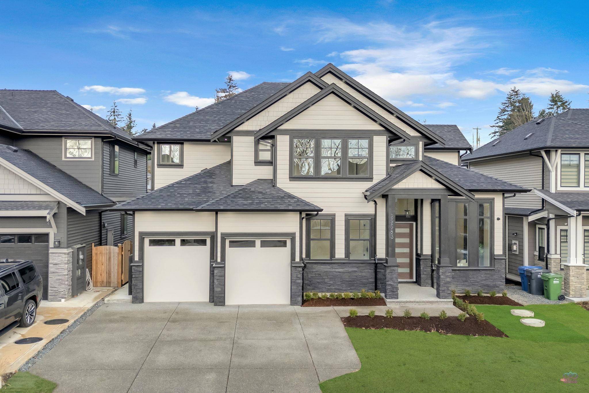 29583 Corvina CT, Abbotsford, BC V4X 0A6