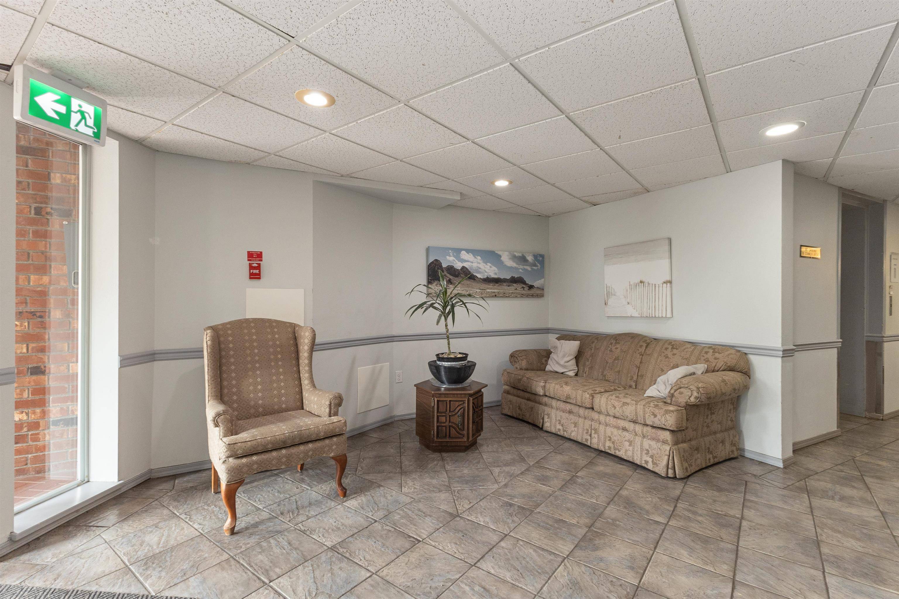 Abbotsford, BC V2S 7C7,2780 Ware ST #101