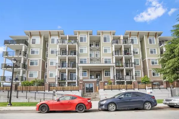 20696 Eastleigh CRES #517, Langley, BC V3A 0M3