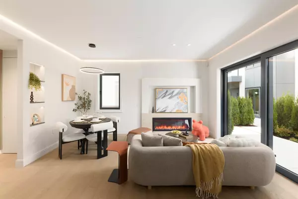 Vancouver, BC V0V 0V0,1179 W 33rd AVE #1