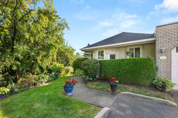 Abbotsford, BC V2T 5M3,31450 Spur AVE #39