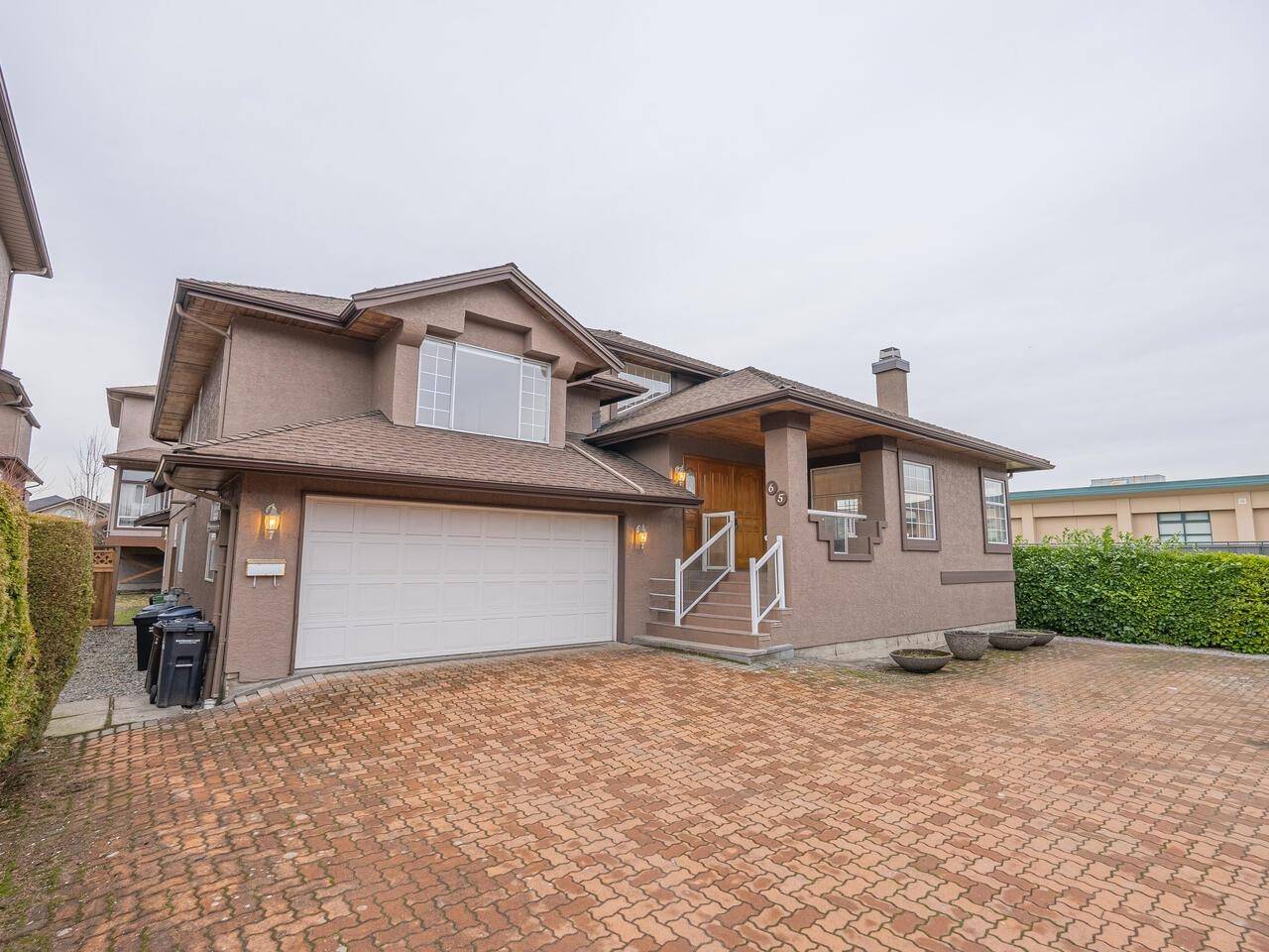 5380 Smith DR #65, Richmond, BC V6V 2K8
