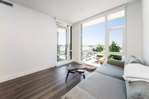Vancouver, BC V5X 0J9,8181 Chester ST #509