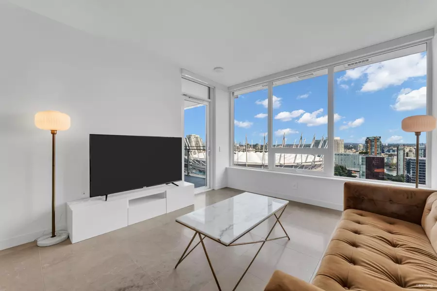 885 Cambie ST #2103, Vancouver, BC V6B 0R6
