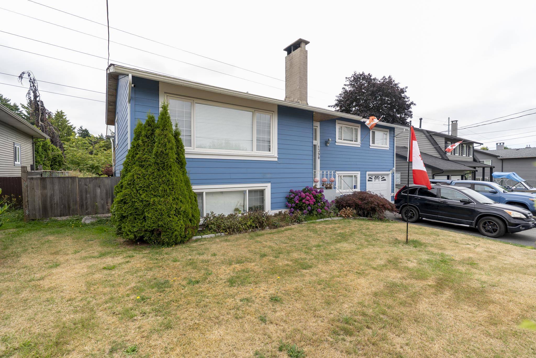 Delta, BC V4M 3E6,1390 53a ST