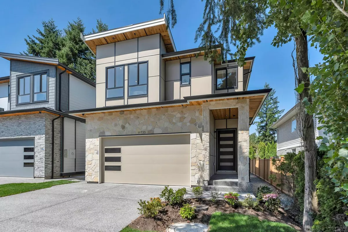 Delta, BC V4C 2V7,11733 85a AVE