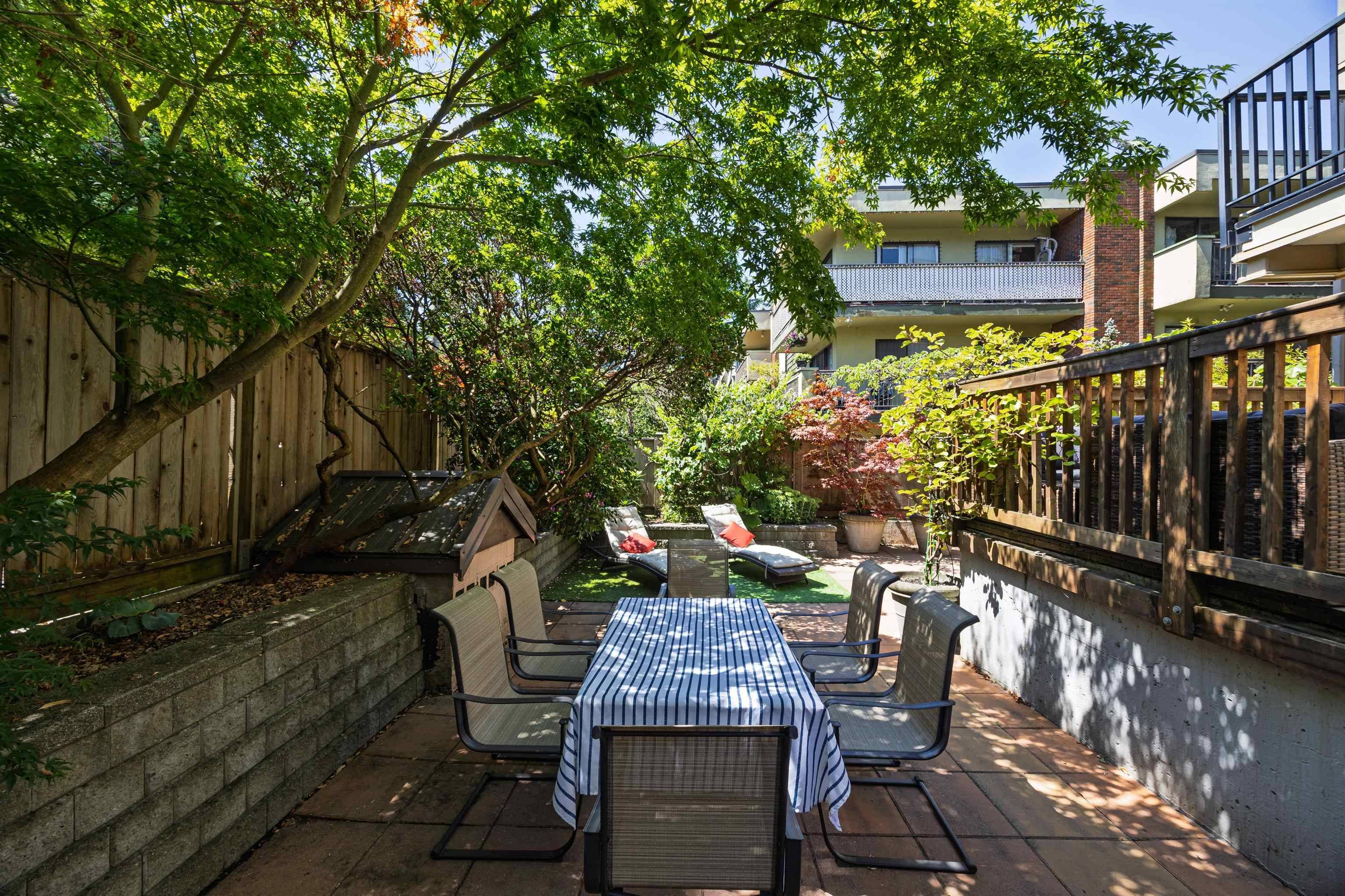 Vancouver, BC V5N 1R8,1450 E 7th AVE #103