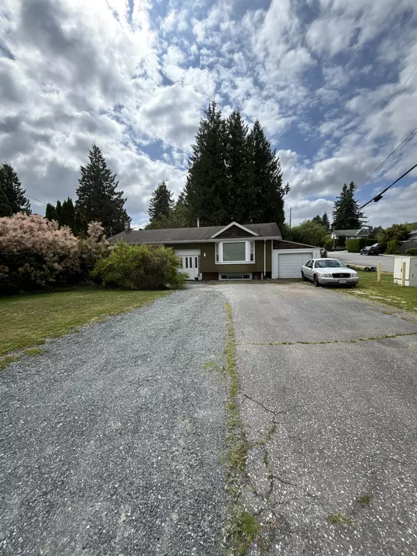 8141 Waxberry CRES, Mission, BC V2V 5C3