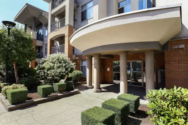 Abbotsford, BC V2S 0C1,33546 Holland AVE #311