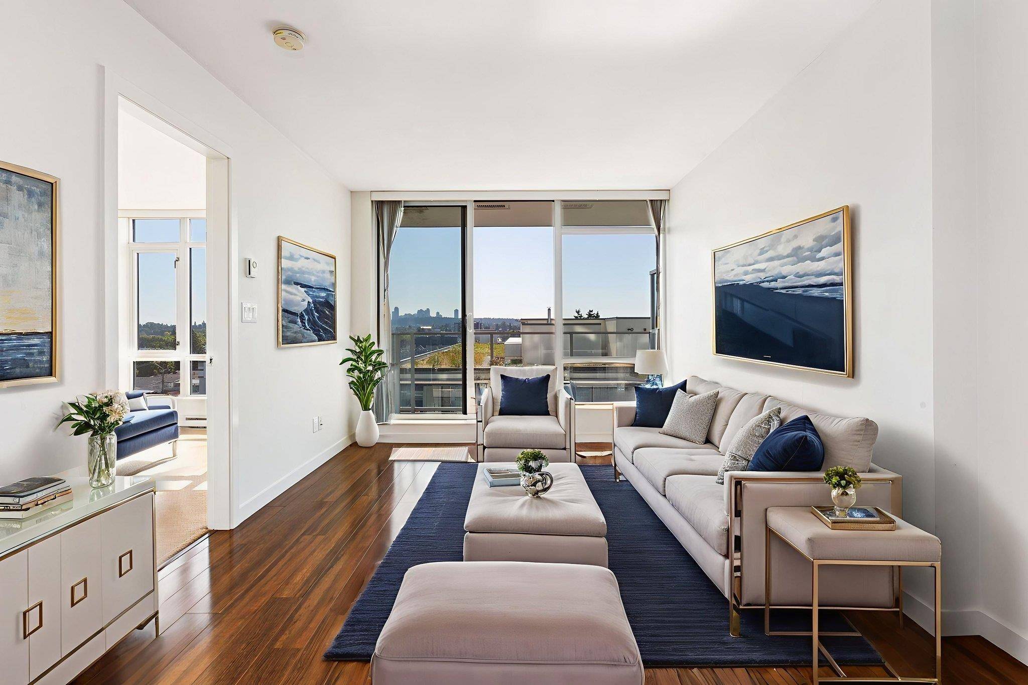 4815 Eldorado Mews #1205, Vancouver, BC V5R 0B2