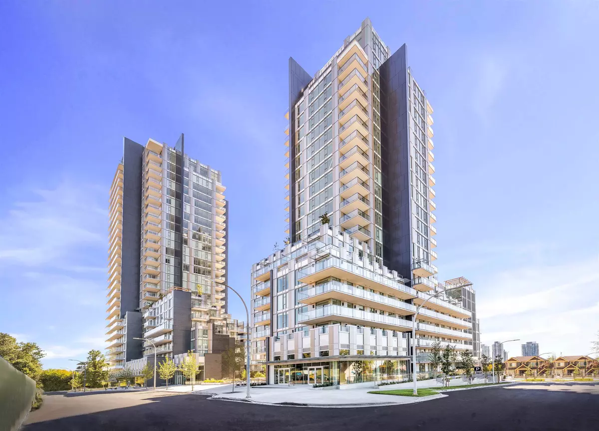 Vancouver, BC V6P 0K2,7418 Paulson ST #909