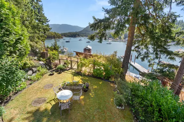 4371 Francis Peninsula RD Madeira Park, BC V0N 2H1