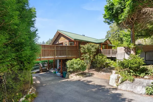 4371 Francis Peninsula RD Madeira Park, BC V0N 2H1