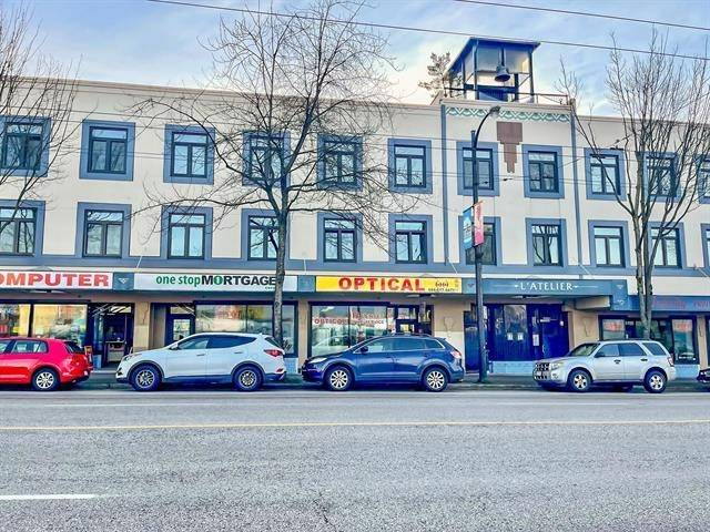 2556 E Hastings ST #121, Vancouver, BC V5K 1Z3
