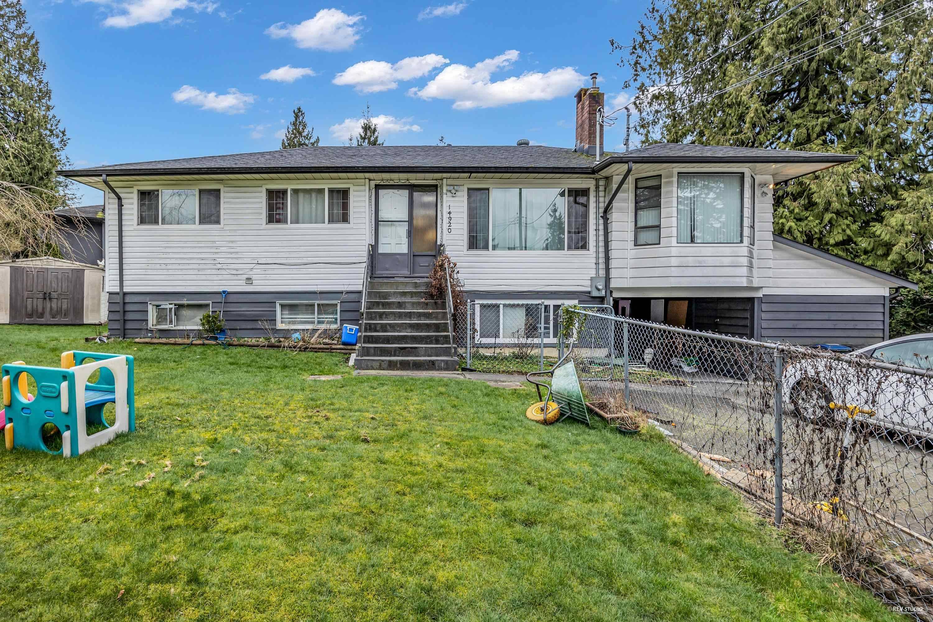 14920 Kew DR, Surrey, BC V3R 4Y2