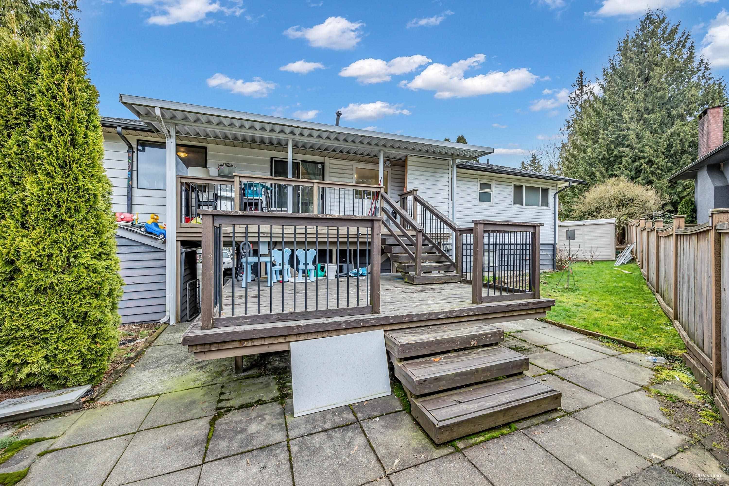 Surrey, BC V3R 4Y2,14920 Kew DR